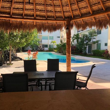 Apartamento Star Castell Playa del Carmen Exterior foto