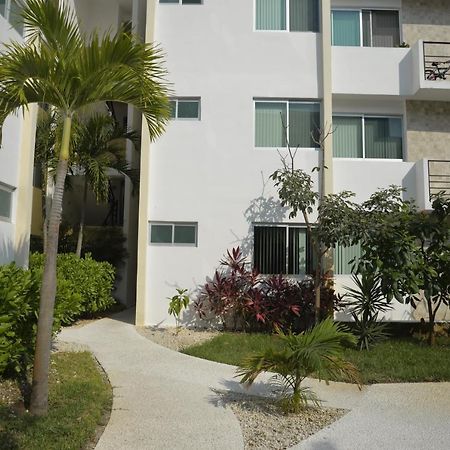 Apartamento Star Castell Playa del Carmen Exterior foto