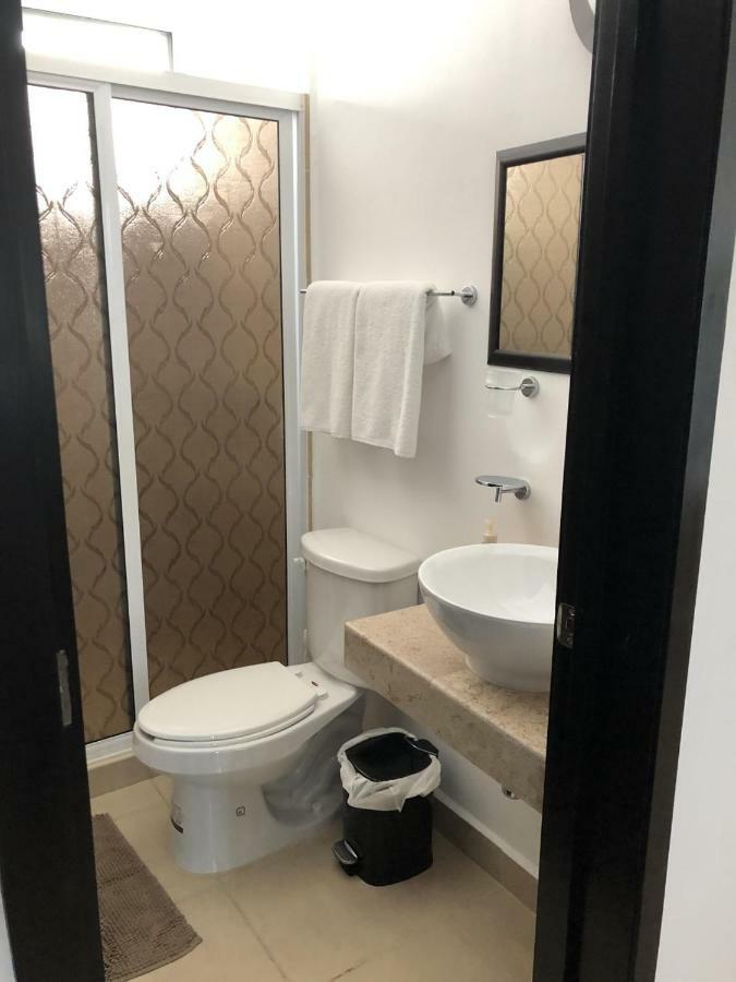 Apartamento Star Castell Playa del Carmen Exterior foto