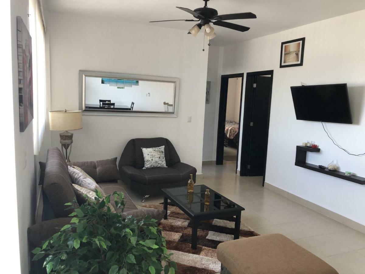 Apartamento Star Castell Playa del Carmen Exterior foto