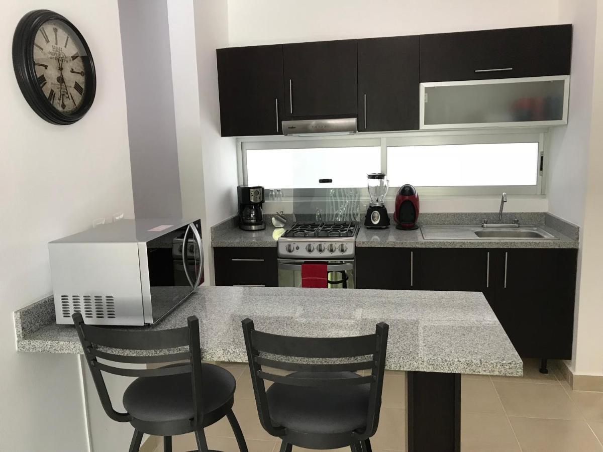 Apartamento Star Castell Playa del Carmen Exterior foto