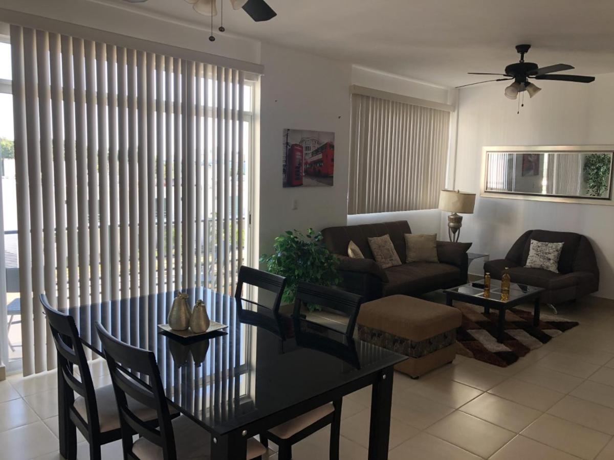 Apartamento Star Castell Playa del Carmen Exterior foto