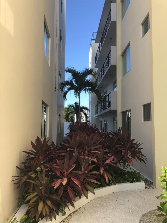 Apartamento Star Castell Playa del Carmen Exterior foto